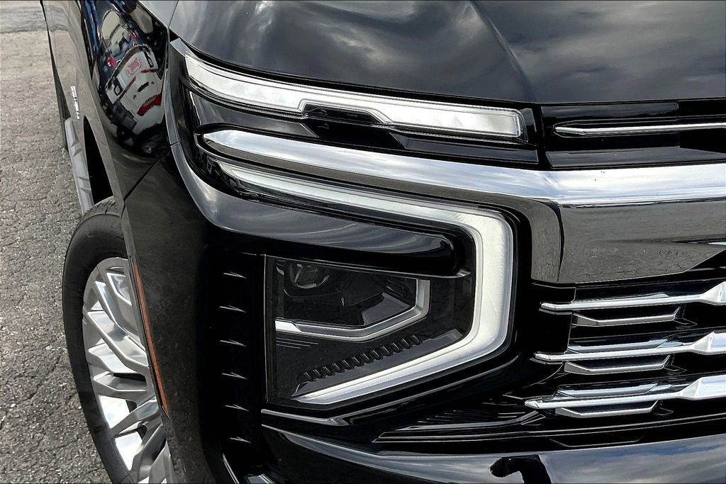 2025 Chevrolet Tahoe Premier - Photo 15