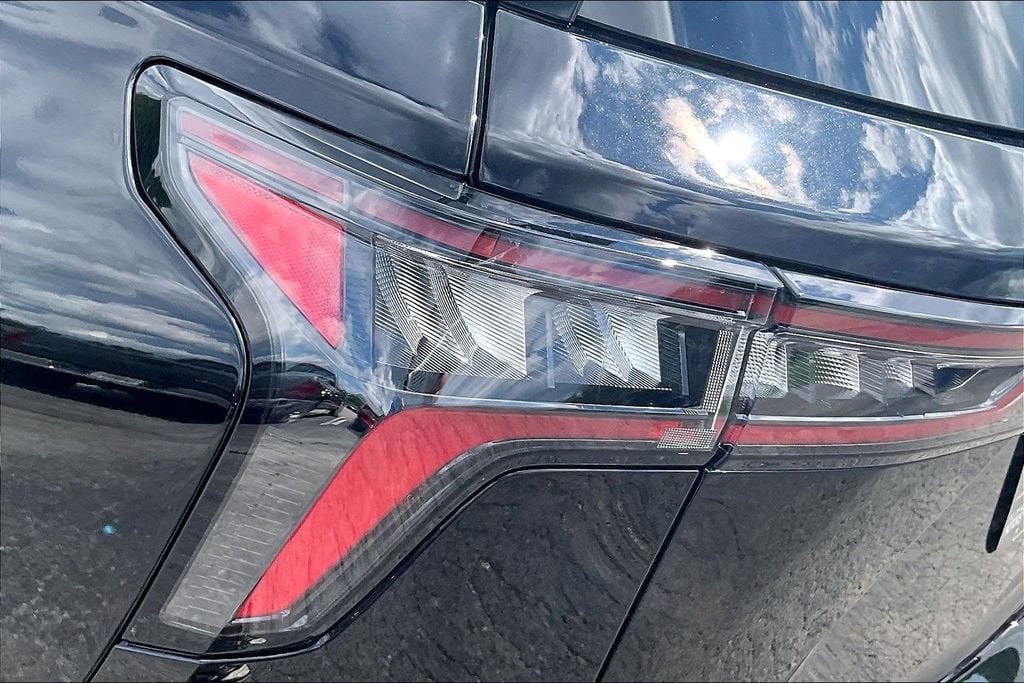 2027 Chevrolet Equinox ACTIV - Photo 25