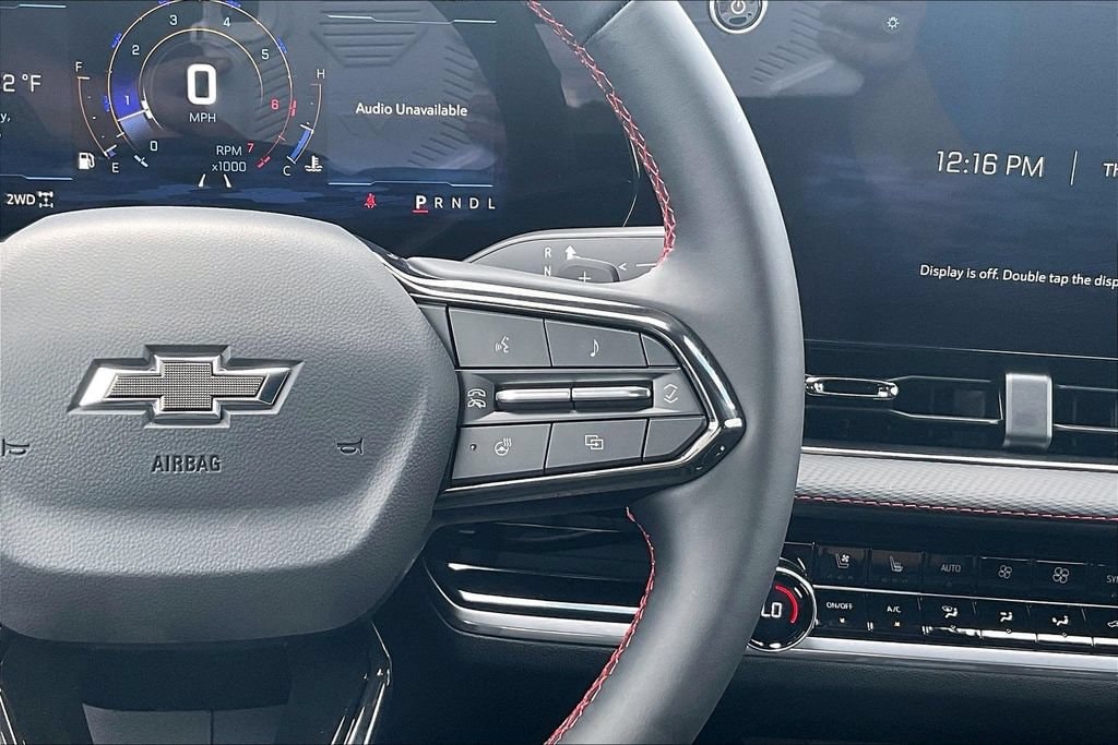 2027 Chevrolet Equinox RS - Photo 20