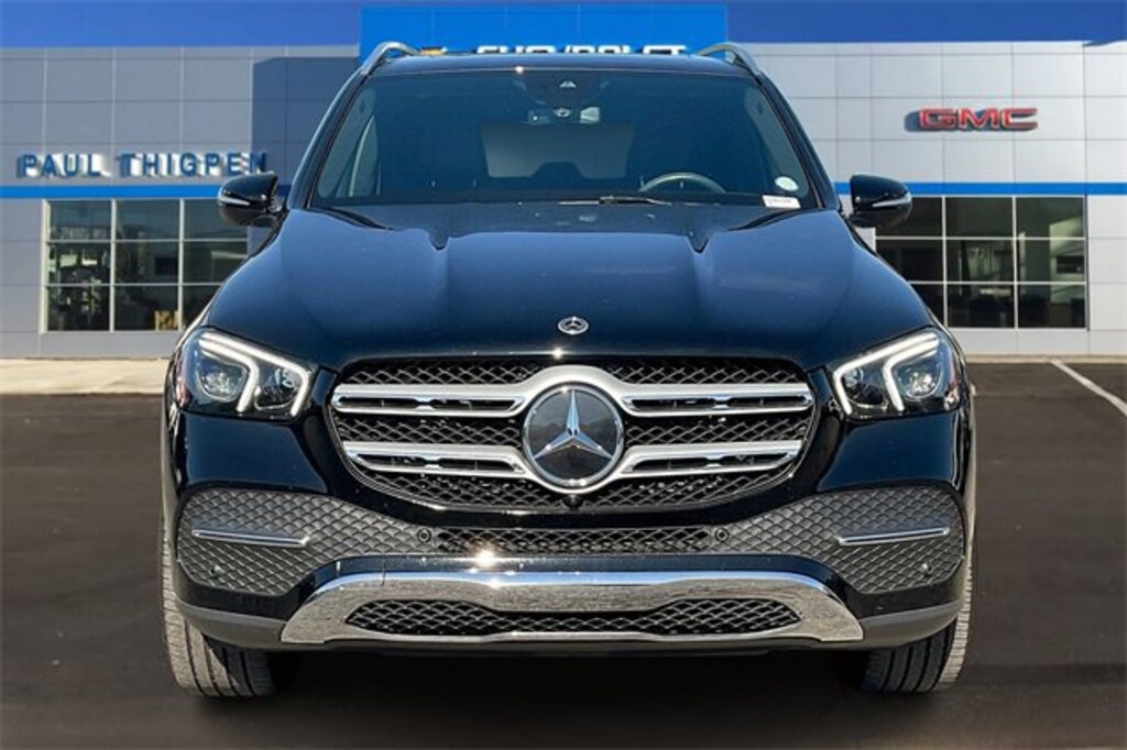 Used 2023 Mercedes-Benz GLE GLE 350