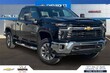 Chevrolet Silverado 2500 HD
