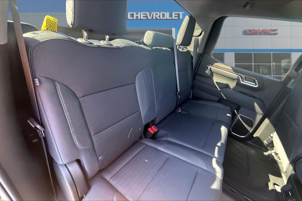 2026 Chevrolet Silverado 1500 RST - Photo 10