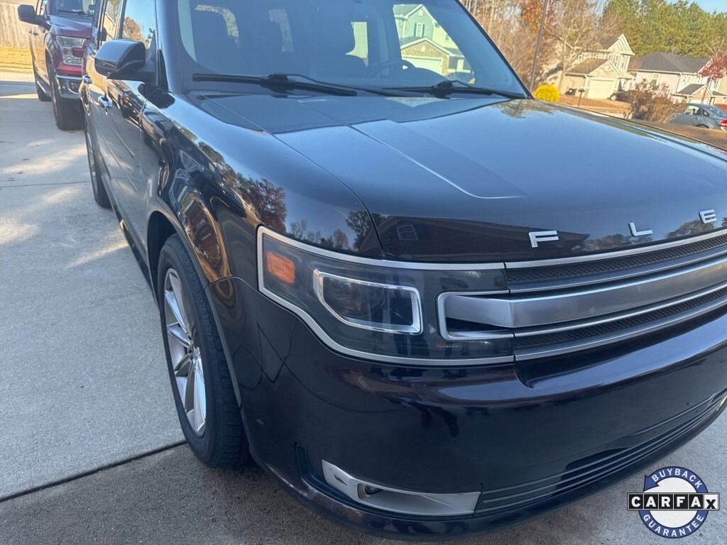 Used 2014 Ford Flex Limited