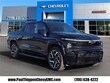 Chevrolet Silverado EV