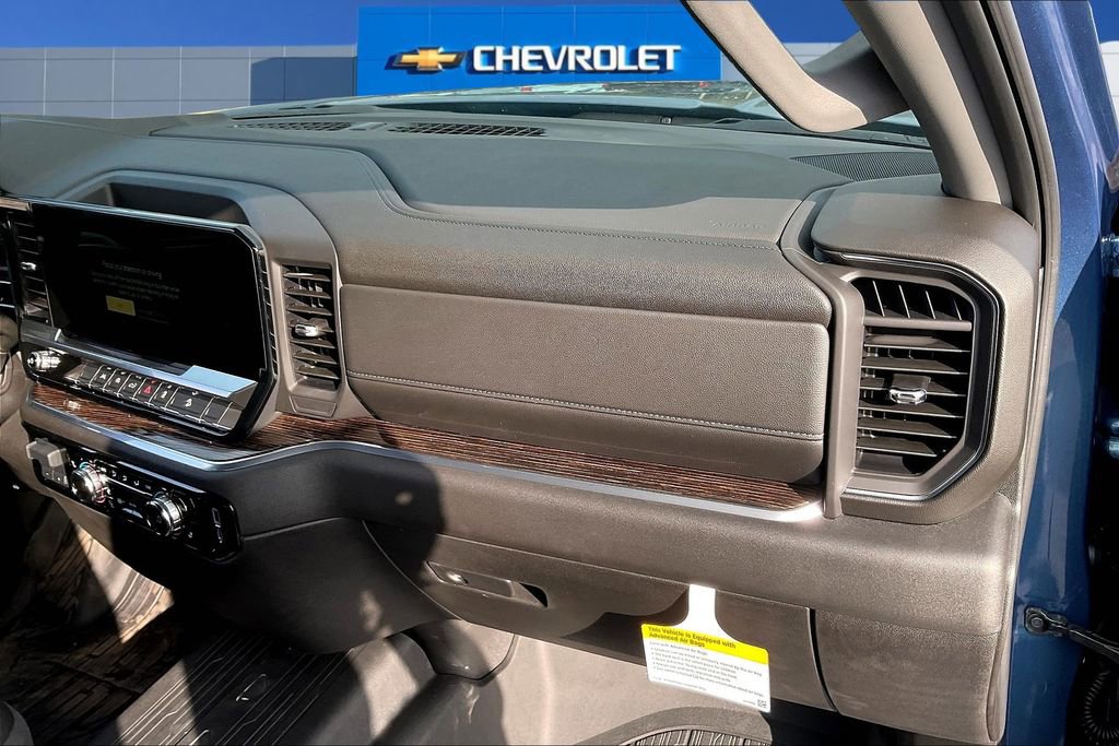 2026 GMC Sierra 1500 Elevation - Photo 27