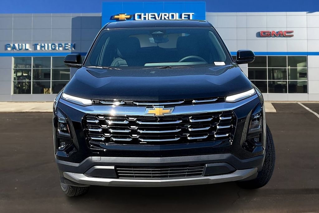 2026 Chevrolet Equinox LT - Photo 17