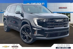 2026 GMC Acadia Elevation SUV