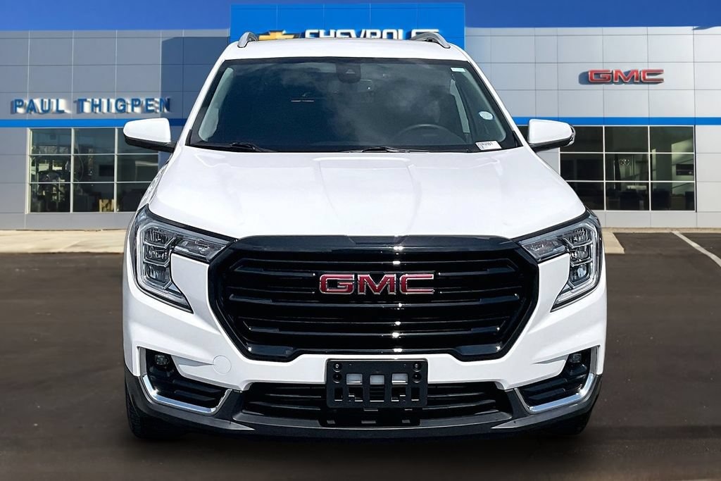 Used 2023 GMC Terrain SLT SUV