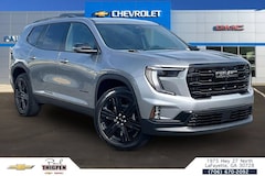 2026 GMC Acadia Elevation SUV