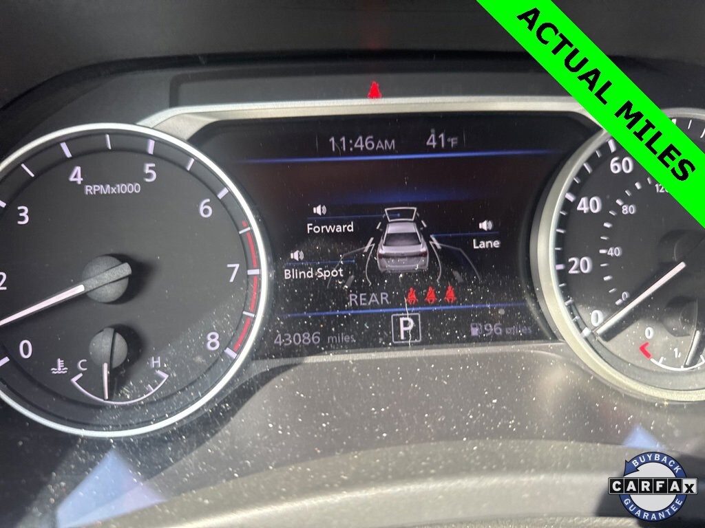 Used 2024 Nissan Sentra SV