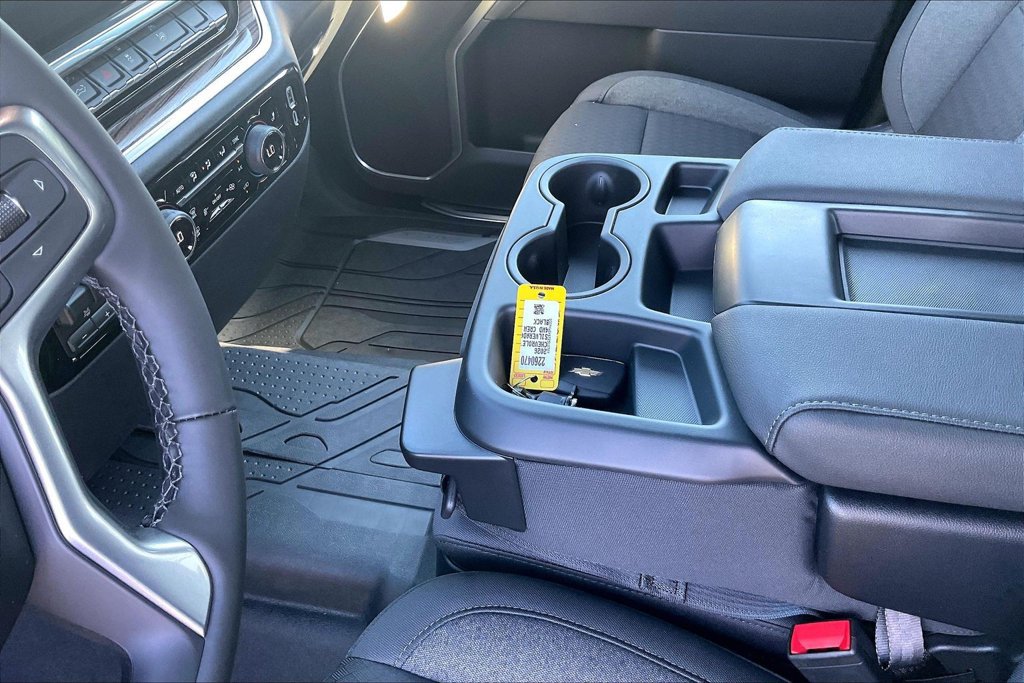2026 Chevrolet Silverado 1500 RST - Photo 24