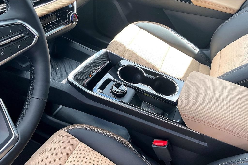 2027 Chevrolet Equinox ACTIV - Photo 23