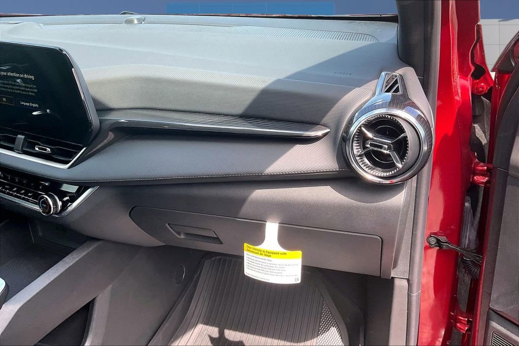2026 Chevrolet Equinox LT - Photo 26