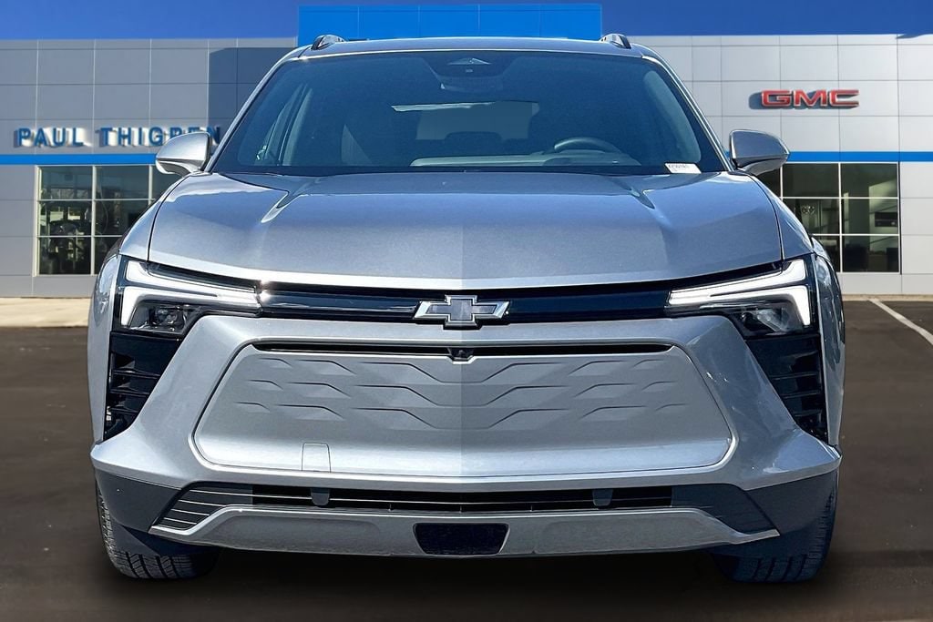 2026 Chevrolet Blazer EV LT - Photo 17