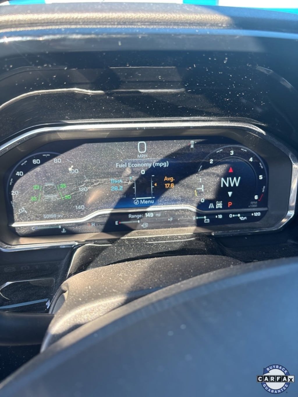 Used 2023 Chevrolet Silverado 1500 LTZ Truck