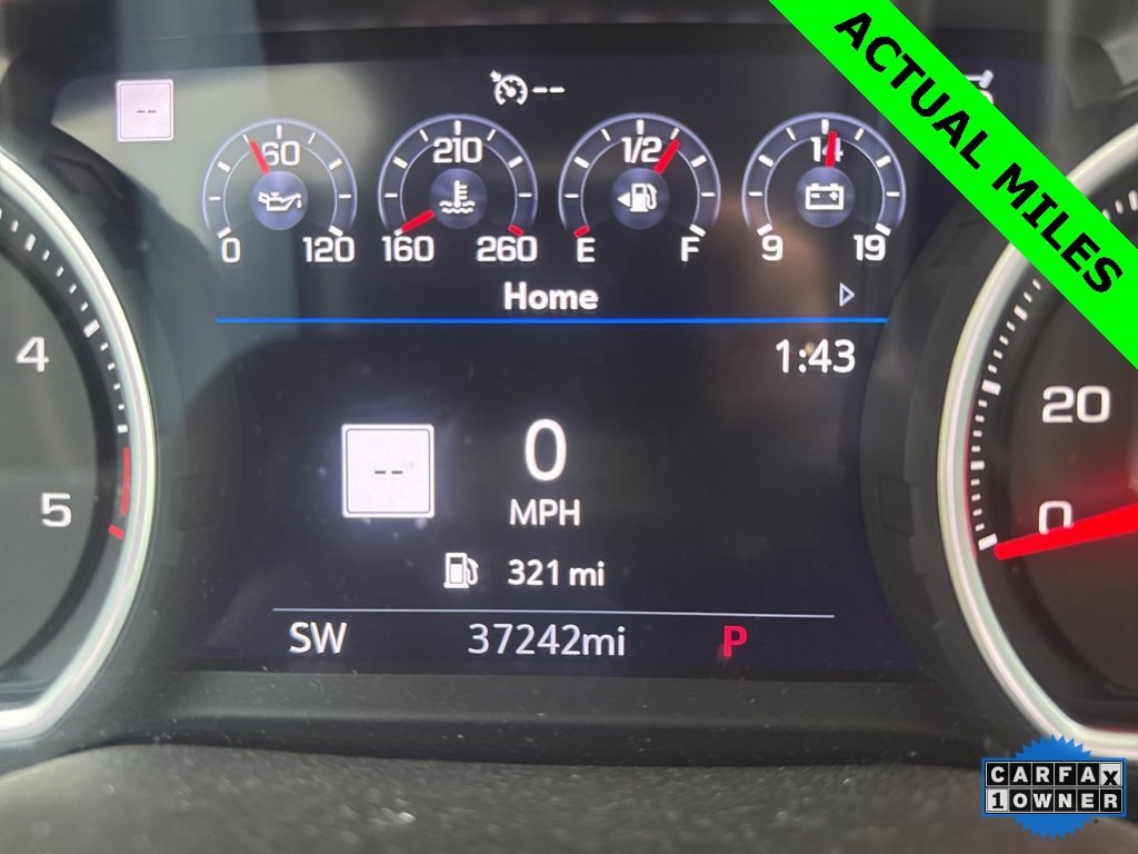 Used 2023 Chevrolet Silverado 2500 HD High Country Truck