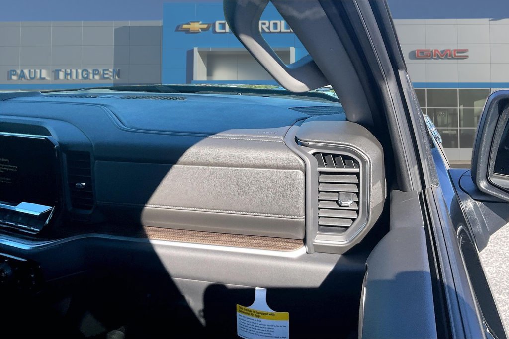 2026 Chevrolet Silverado 1500 RST - Photo 27