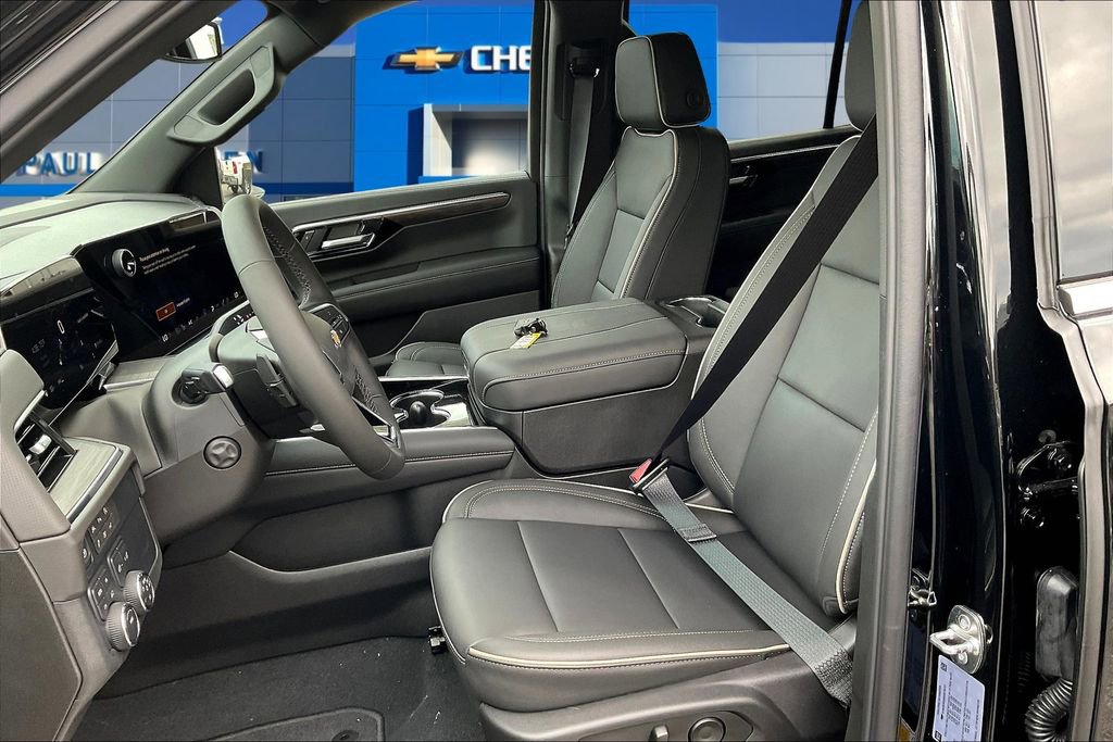 2025 Chevrolet Tahoe Premier - Photo 24
