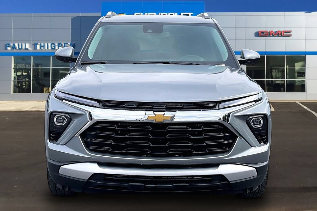 2026 Chevrolet Trailblazer LT - Photo 17