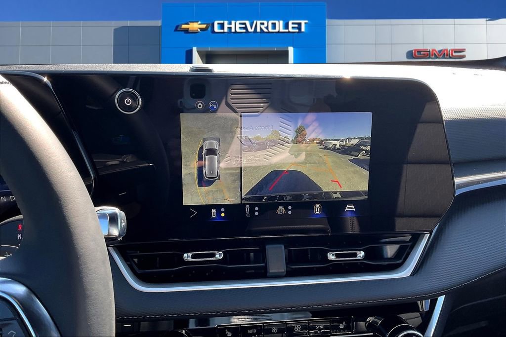 2026 Chevrolet Equinox LT - Photo 21
