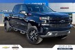  Chevrolet Silverado 1500 LTD