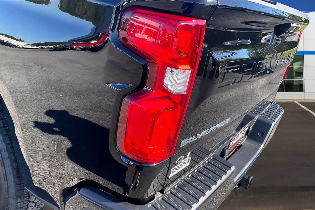 2026 Chevrolet Silverado 1500 RST - Photo 26