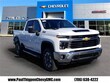 Chevrolet Silverado 2500 HD
