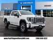 GMC Sierra 2500 HD