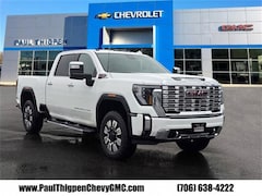 2025 GMC Sierra 2500 HD Denali Truck
