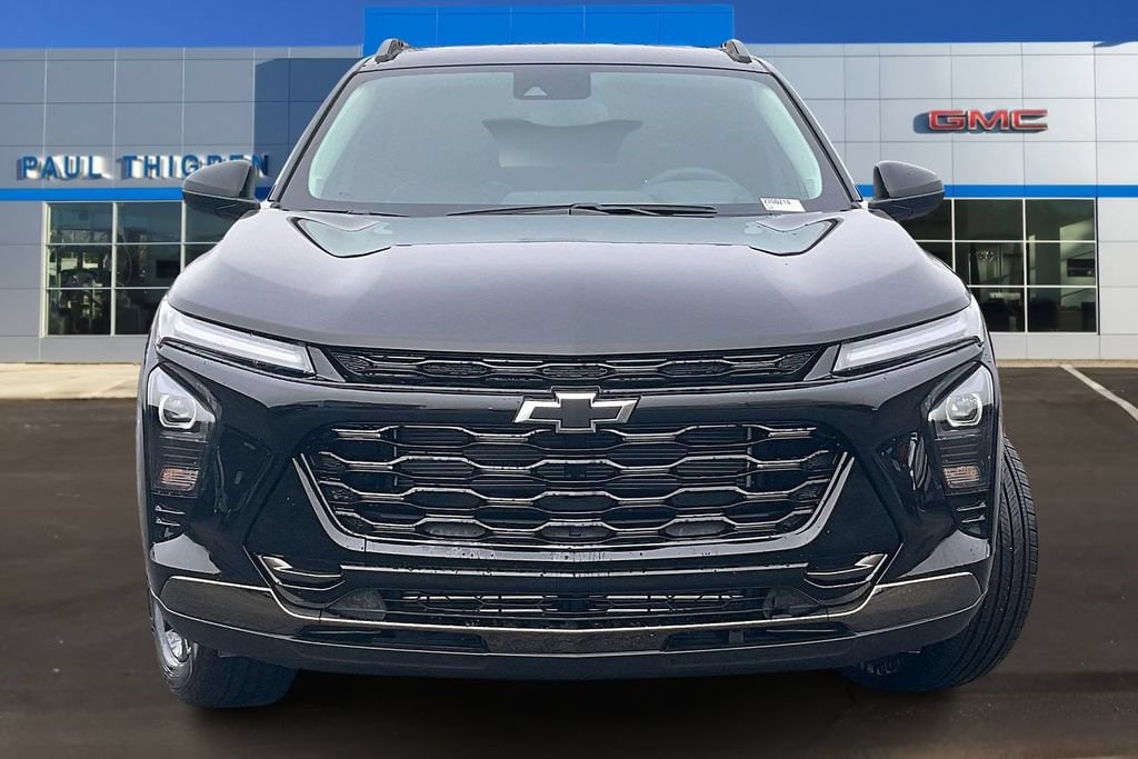2026 Chevrolet Trax Activ - Photo 17
