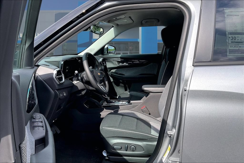 2026 Chevrolet Trailblazer LT - Photo 23