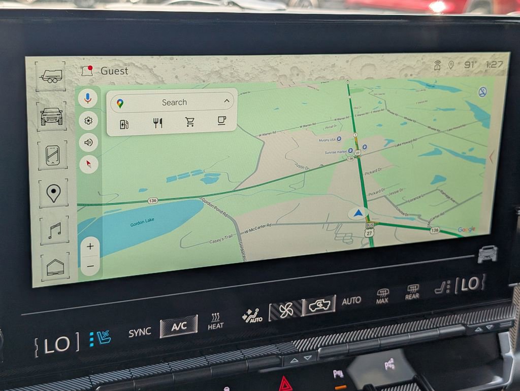 2025 GMC HUMMER EV 2X - Photo 20