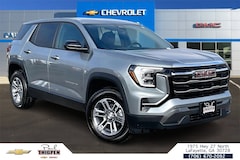 2026 GMC Terrain Elevation SUV