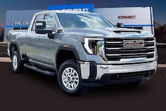 2026 GMC Sierra 2500 HD SLE Truck