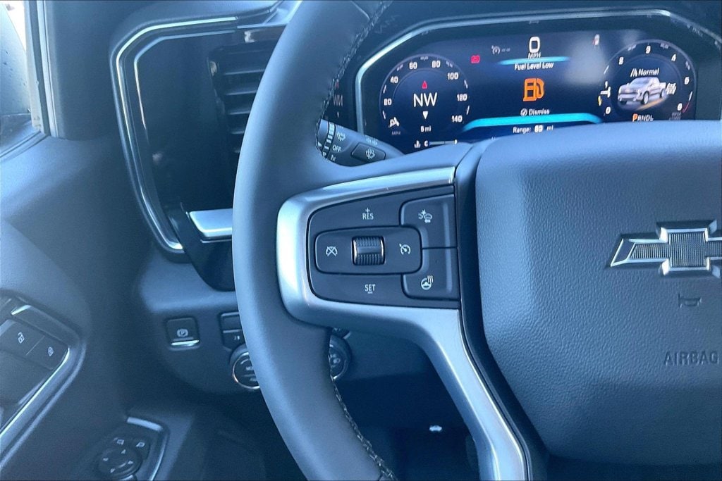 2026 Chevrolet Silverado 1500 RST - Photo 20
