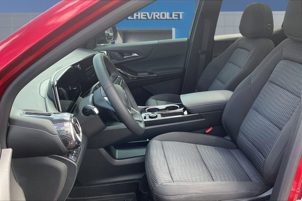 2026 Chevrolet Equinox LT - Photo 24