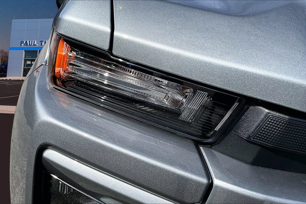 2026 Chevrolet Silverado 2500 HD Custom - Photo 15