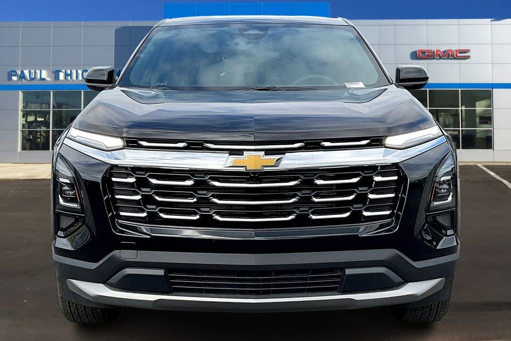 2026 Chevrolet Equinox LT - Photo 17