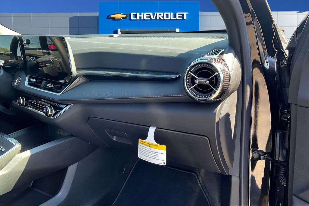 2026 Chevrolet Equinox LT - Photo 26