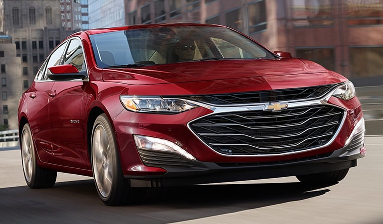 2024 Chevrolet Malibu LaFayette Georgia