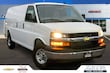  Chevrolet Express Cargo