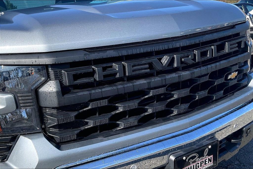 2026 Chevrolet Silverado 1500 Work Truck - Photo 15