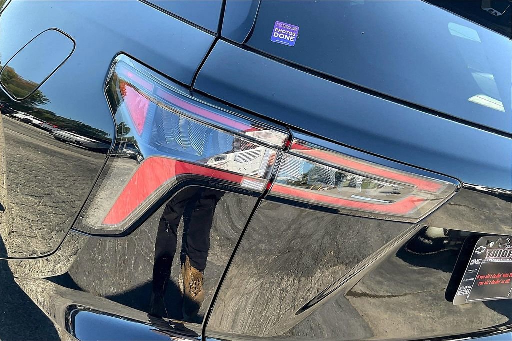 2026 Chevrolet Equinox LT - Photo 25