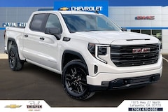 2026 GMC Sierra 1500 Pro Truck