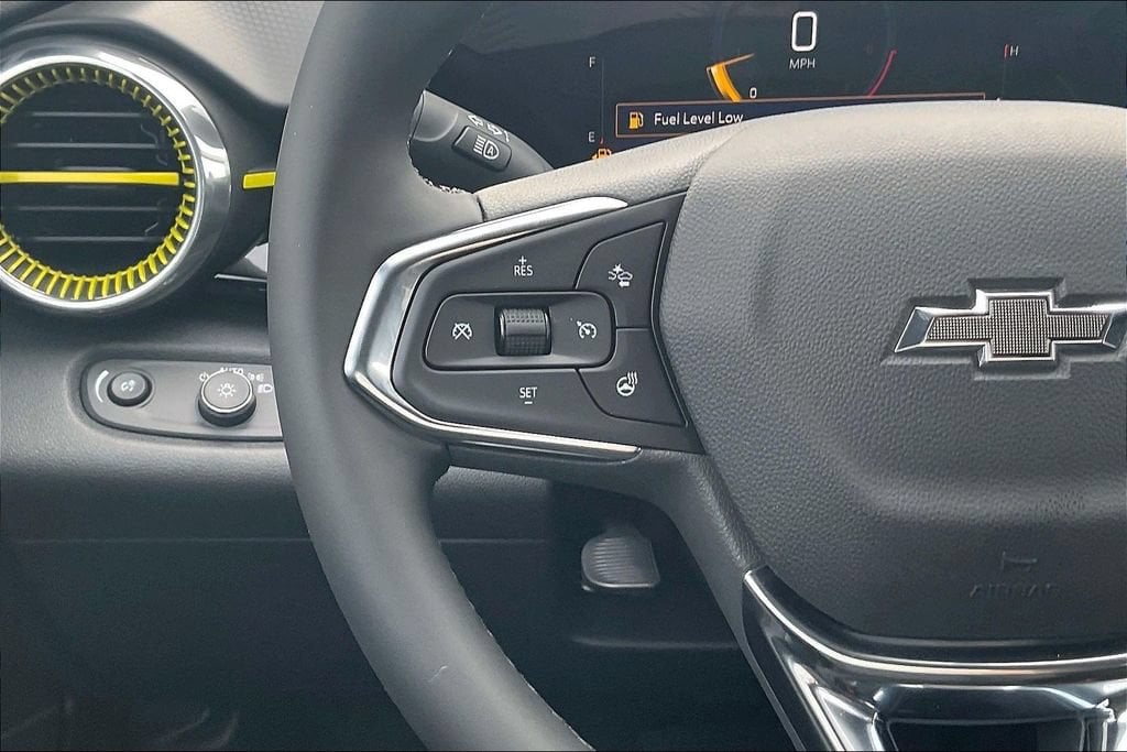 2026 Chevrolet Trax Activ - Photo 19