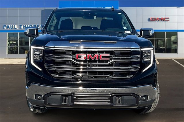 2024 Gmc Sierra 1500 SLT photo 2