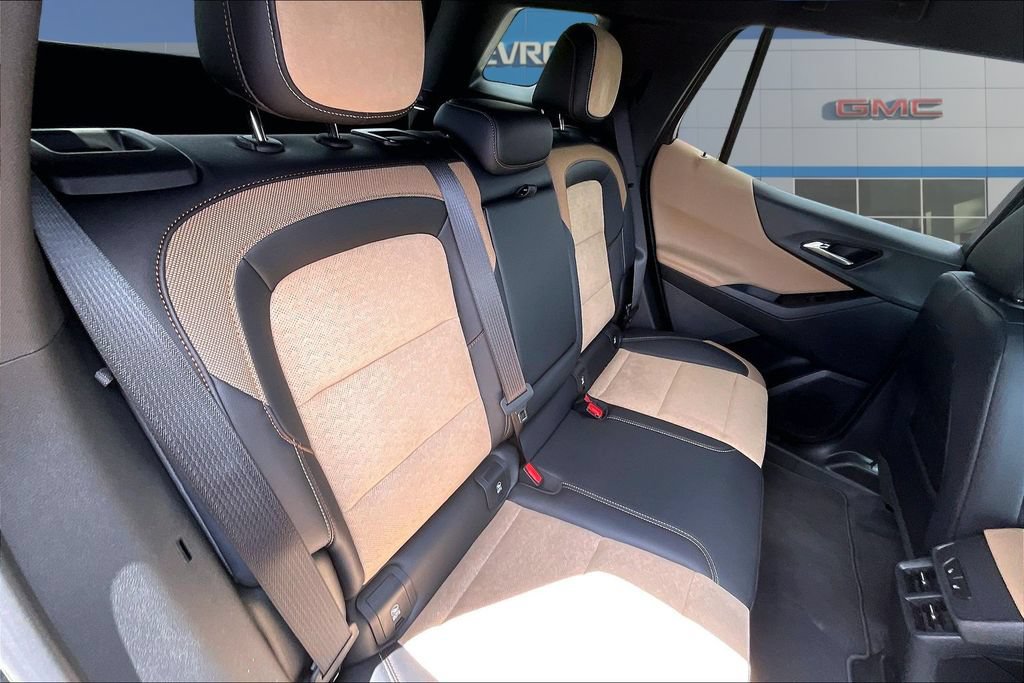 2027 Chevrolet Equinox ACTIV - Photo 10