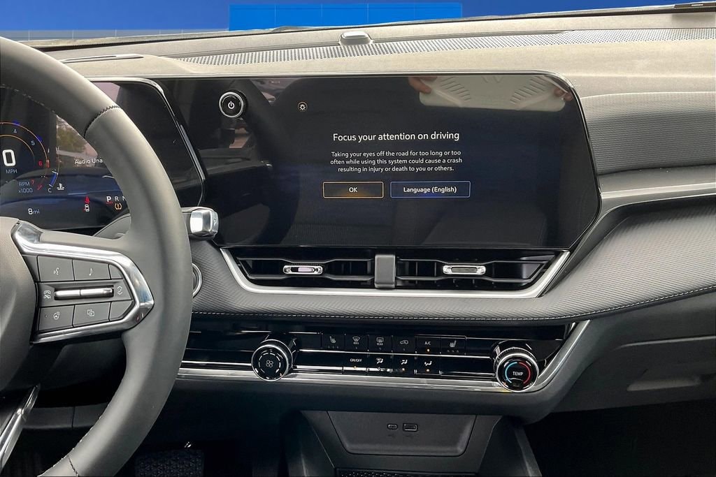2026 Chevrolet Equinox LT - Photo 6