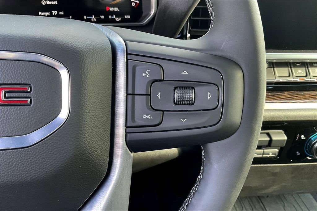 2026 GMC Sierra 1500 Elevation - Photo 21