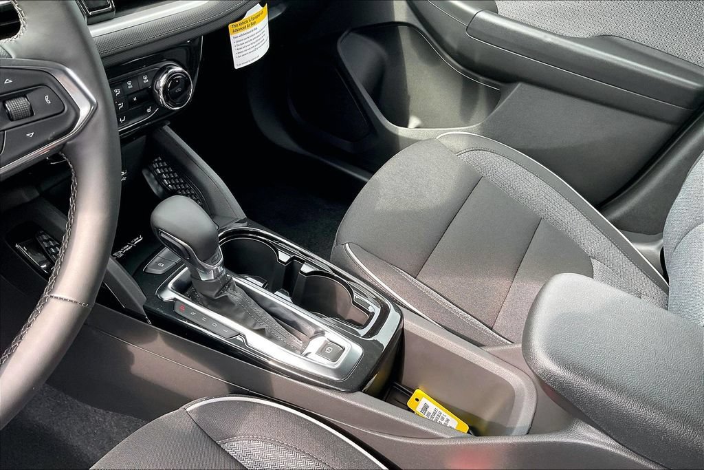 2026 Chevrolet Trailblazer LT - Photo 22